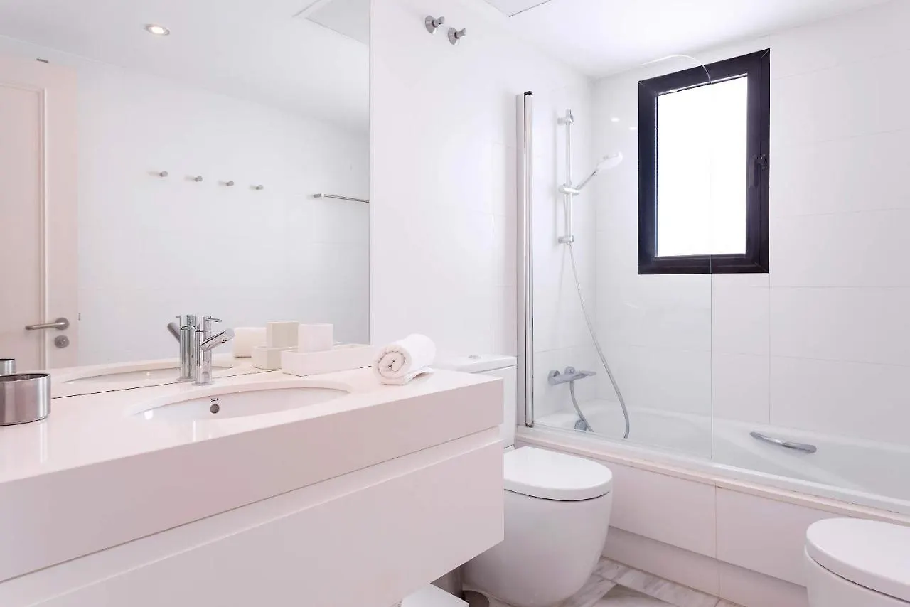 Genteel Home Guadalvillas Marbella Holiday home