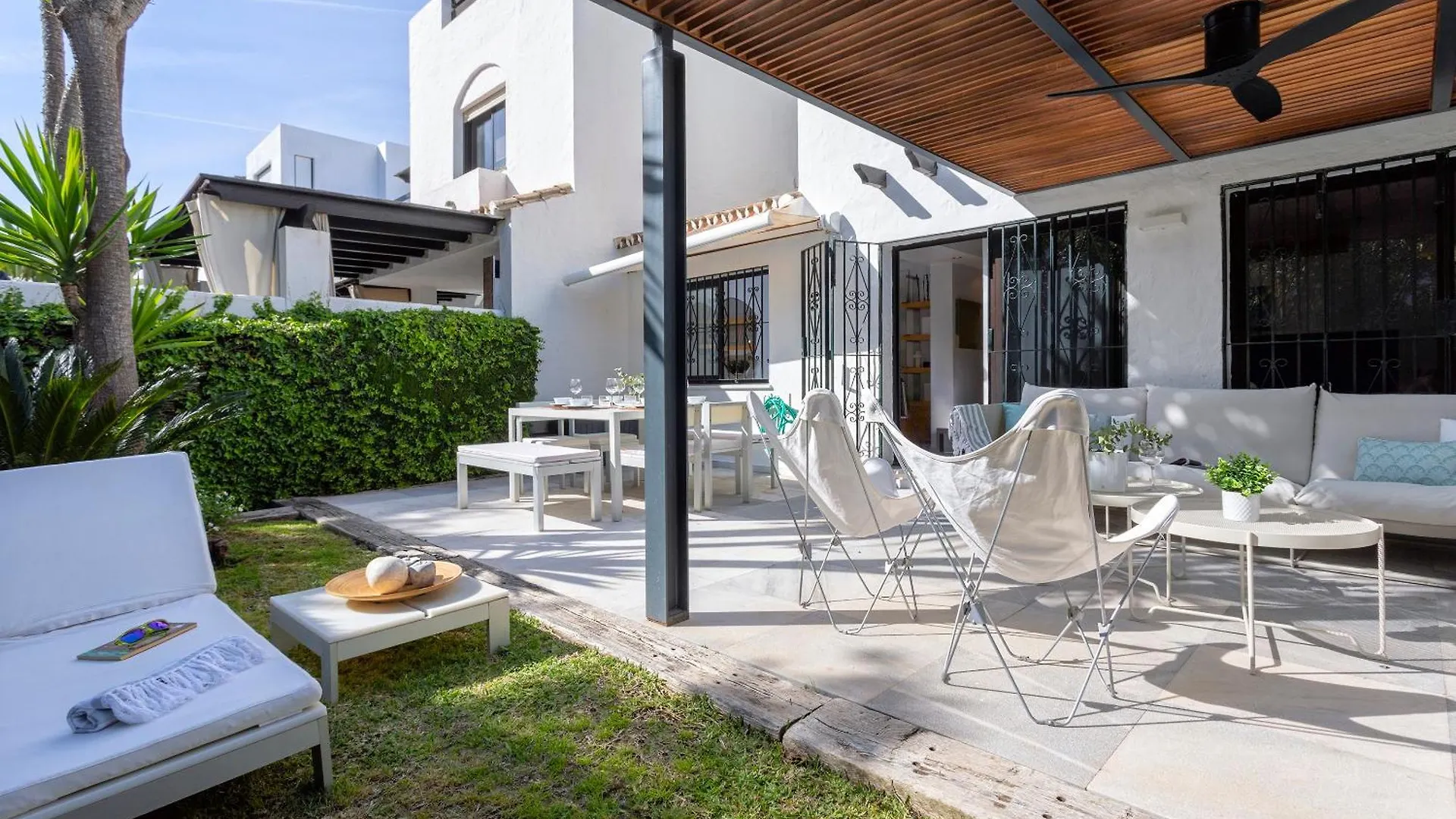 Genteel Home Guadalvillas Marbella 0*,  Spain