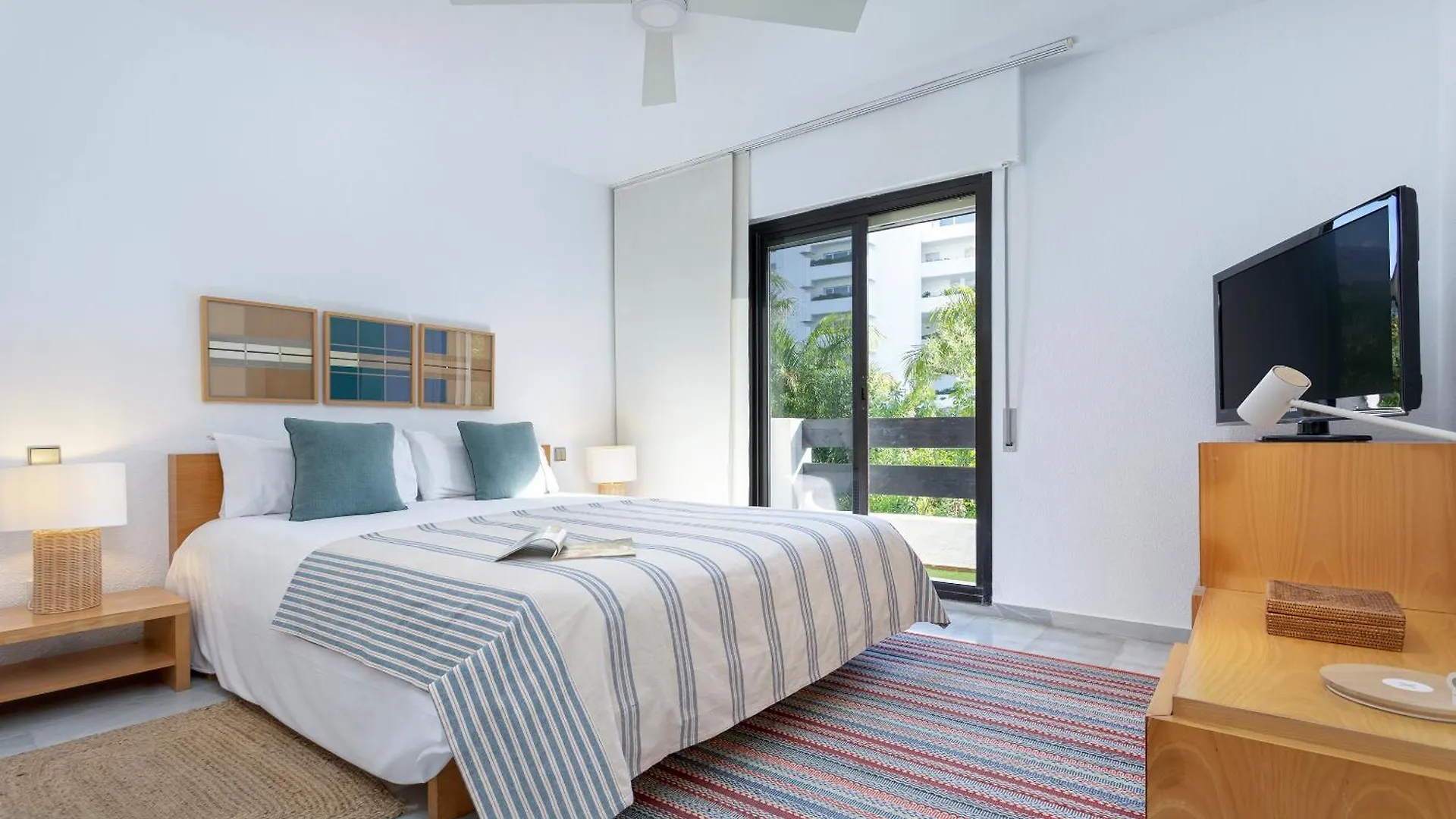 Holiday home Genteel Home Guadalvillas Marbella Spain