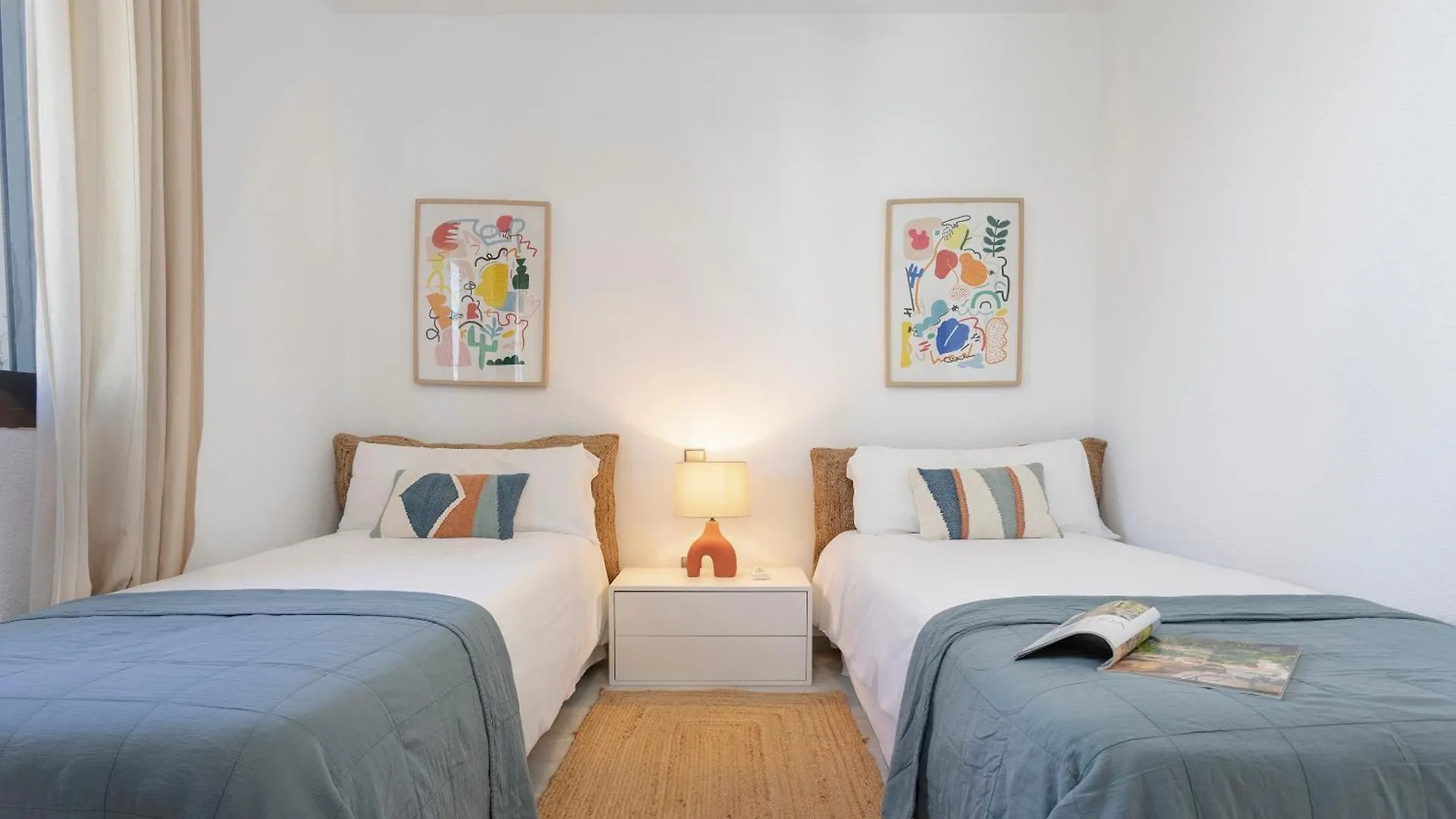 Genteel Home Guadalvillas Marbella Holiday home