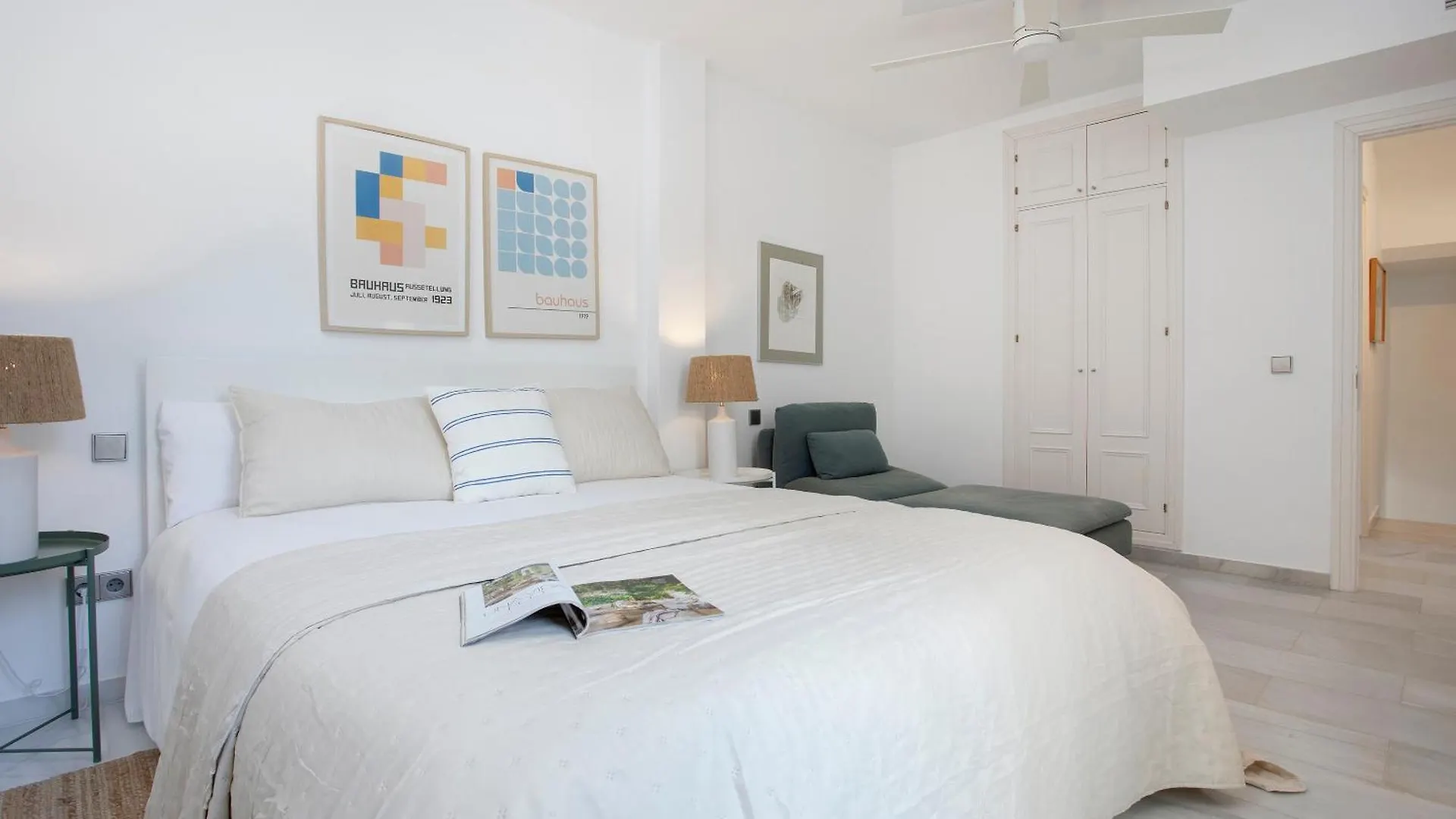 Genteel Home Guadalvillas Marbella Holiday home