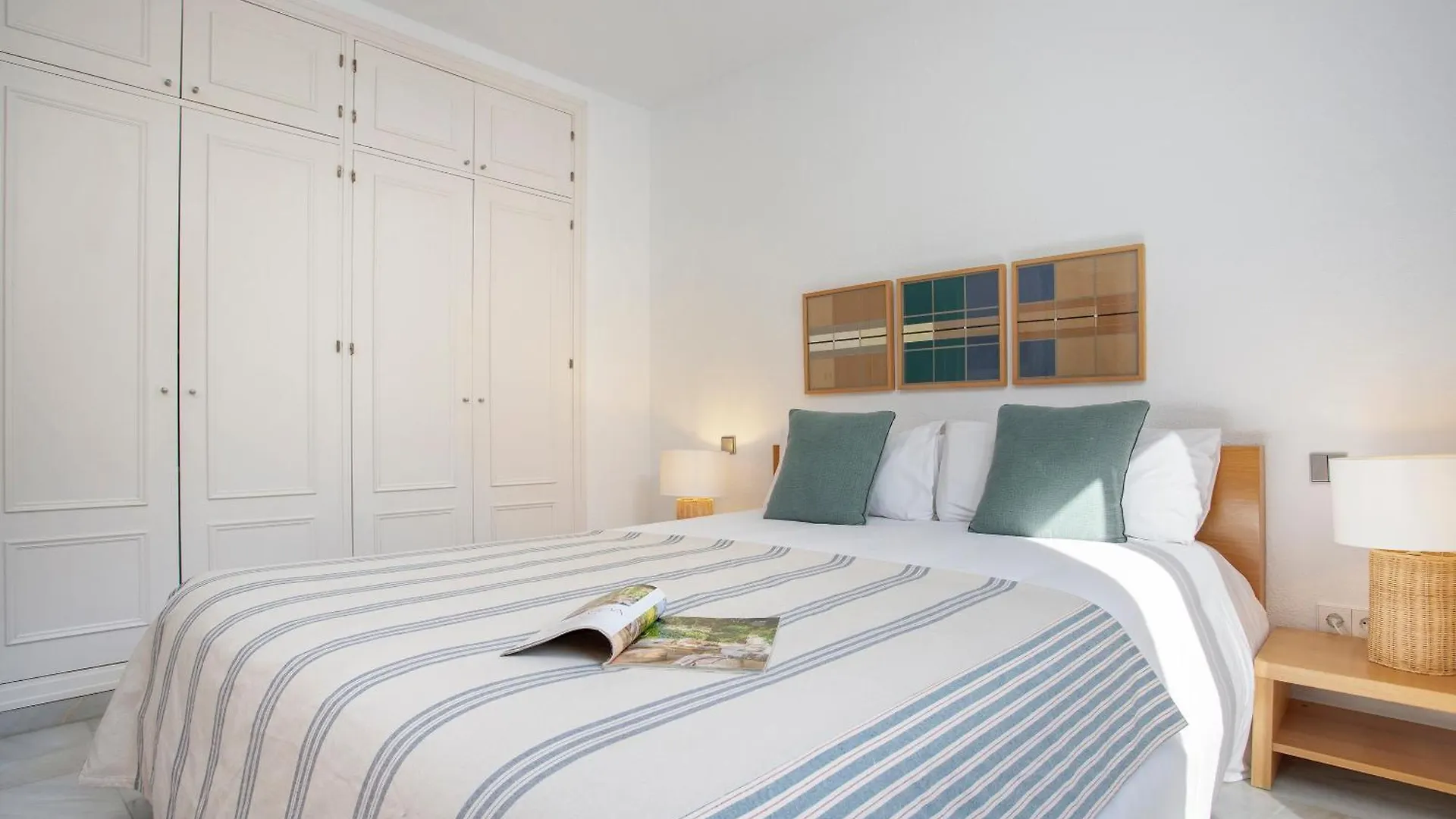 Genteel Home Guadalvillas Marbella 0*,  Spain