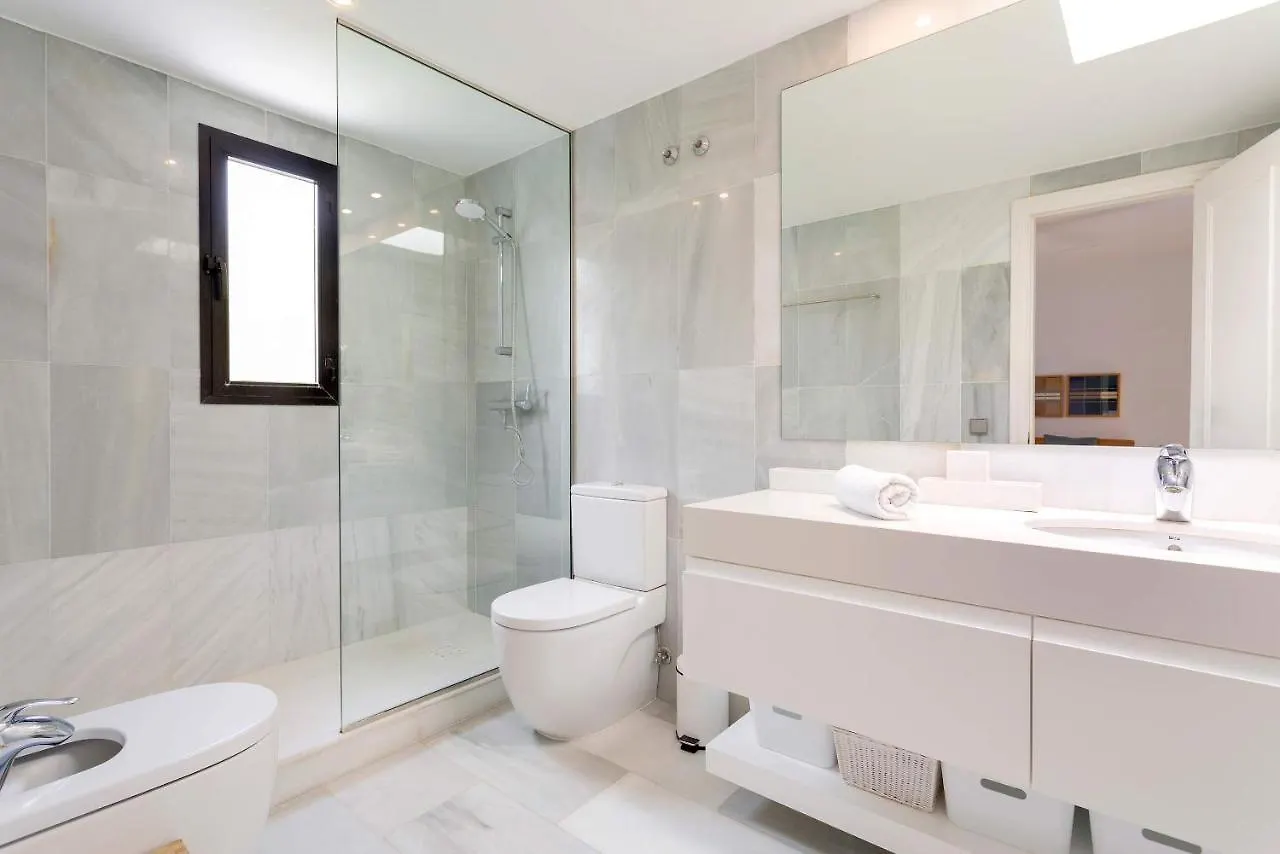 Holiday home Genteel Home Guadalvillas Marbella