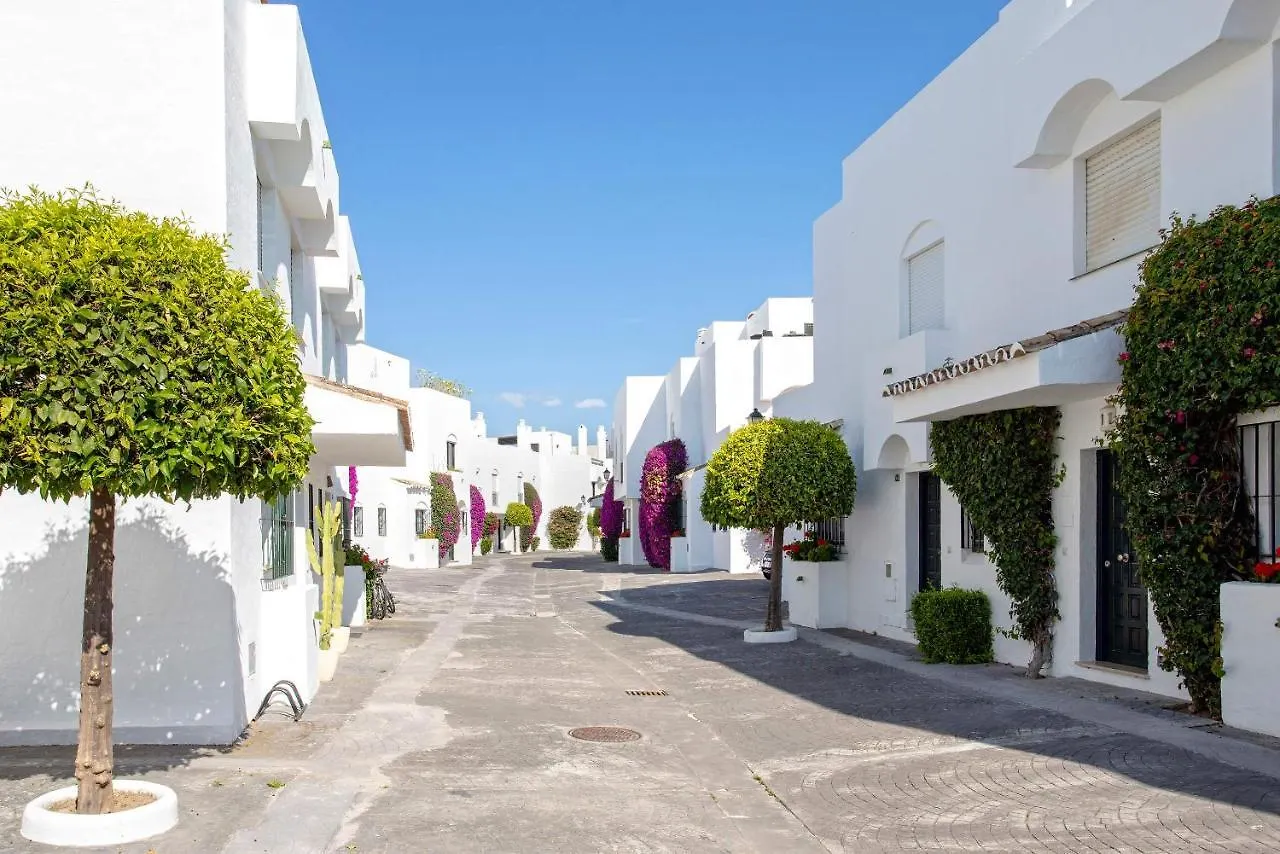 Genteel Home Guadalvillas Marbella