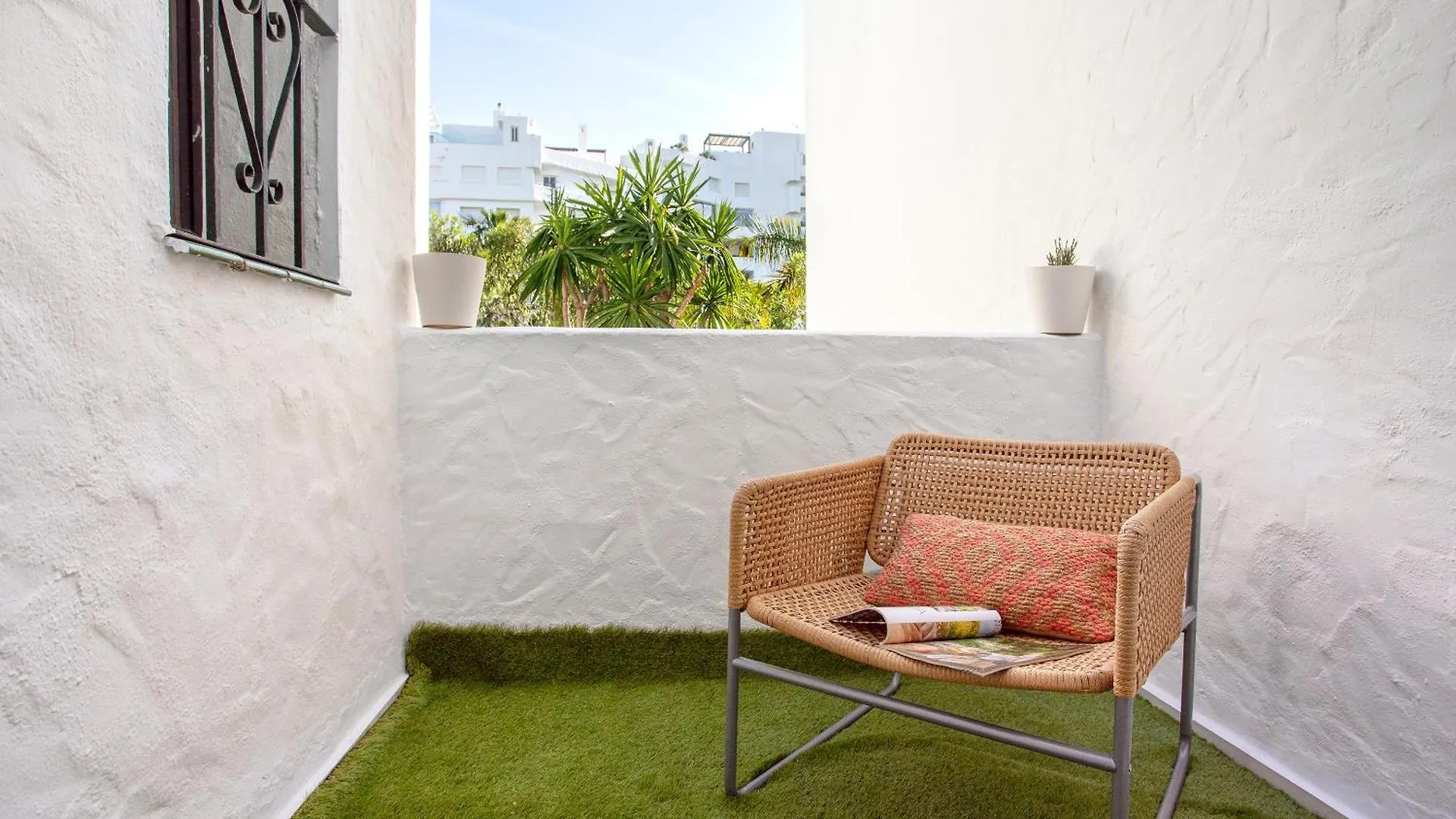 Holiday home Genteel Home Guadalvillas Marbella