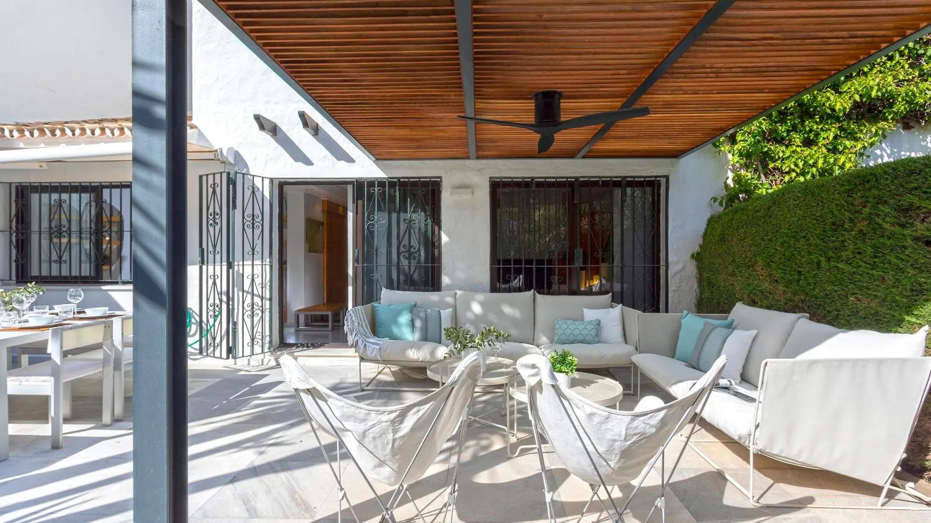Genteel Home Guadalvillas Marbella Spain