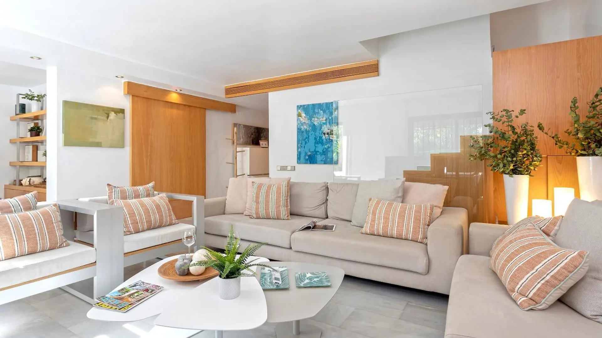 Holiday home Genteel Home Guadalvillas Marbella