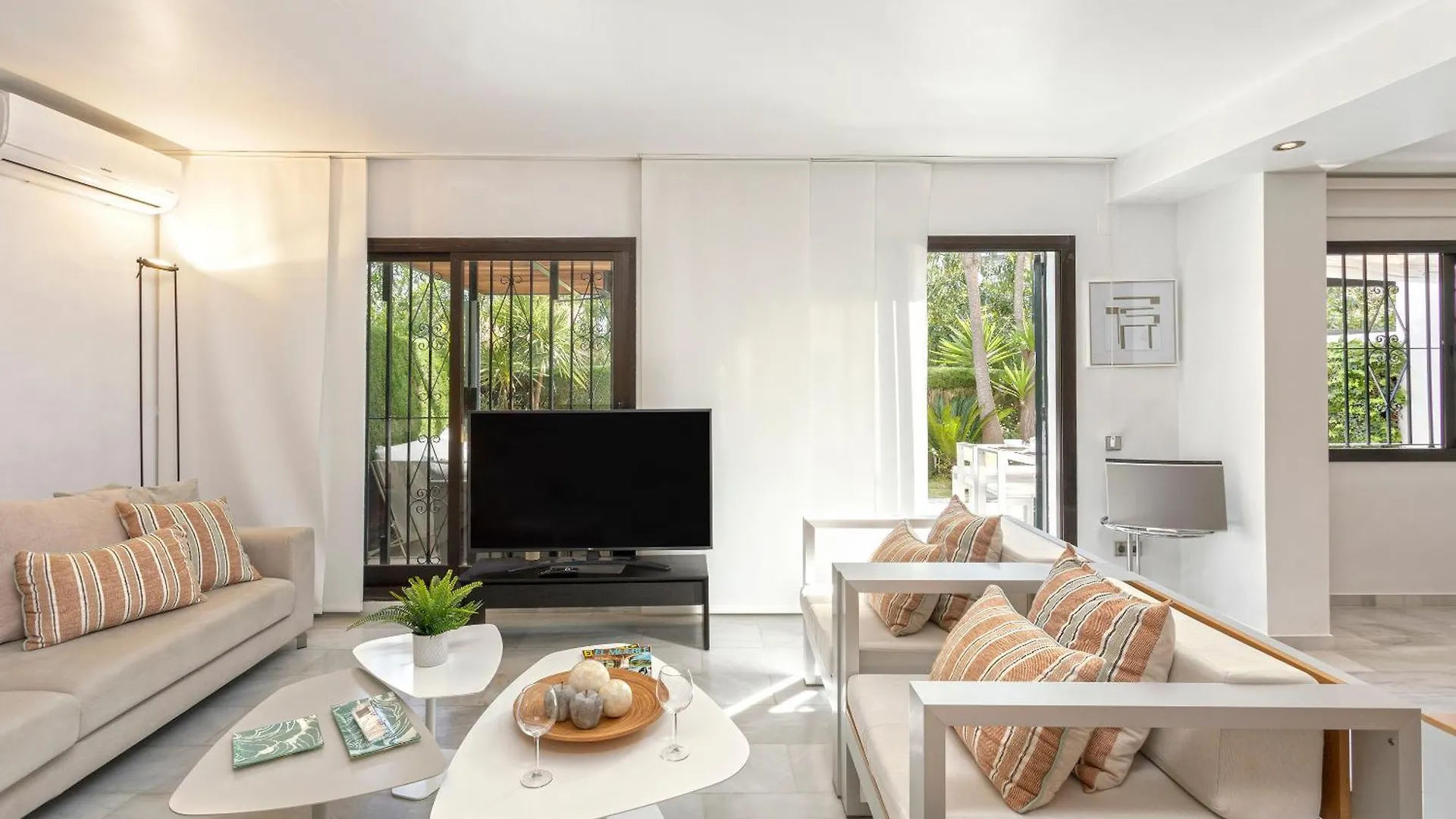 Holiday home Genteel Home Guadalvillas Marbella