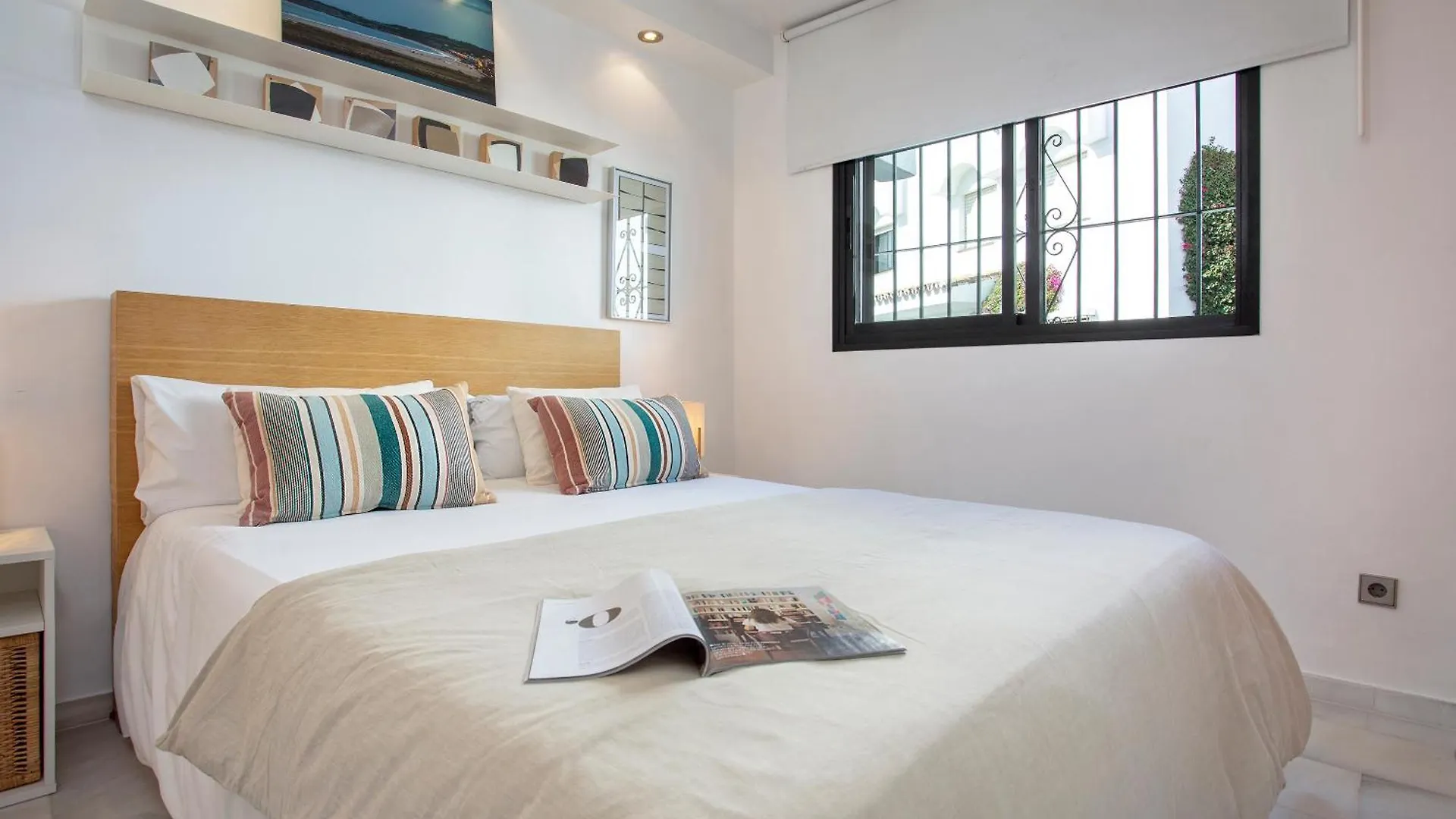 Genteel Home Guadalvillas Marbella Spain