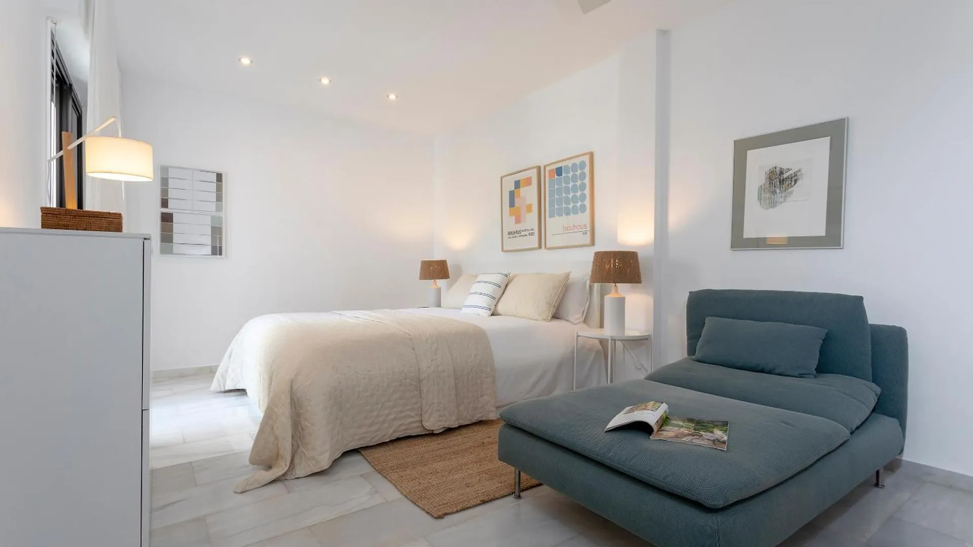 Holiday home Genteel Home Guadalvillas Marbella Spain