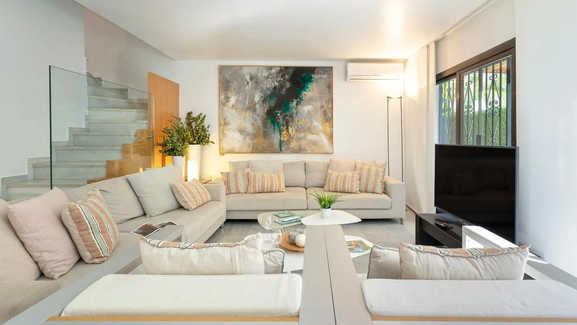 Genteel Home Guadalvillas Marbella 0*,  Spain