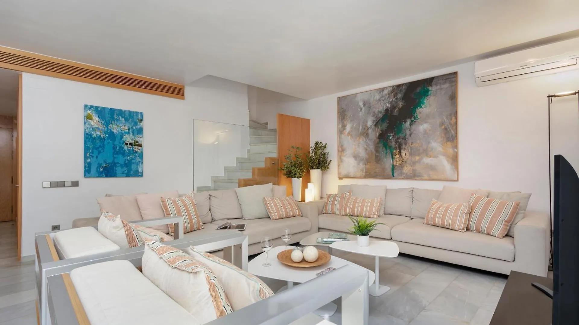 Genteel Home Guadalvillas Marbella 0*,