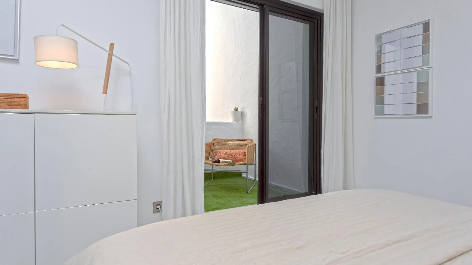 Genteel Home Guadalvillas Marbella 0*,